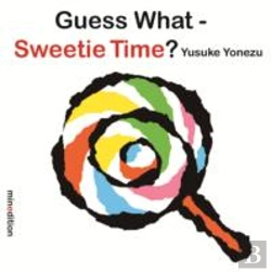 Bertrand.pt - Guess What? Sweetie Time