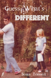 Guess What'S Different