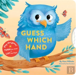Bertrand.pt - Guess Which Hand