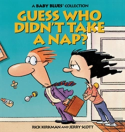 Bertrand.pt - Guess Who Didn'T Take A Nap?