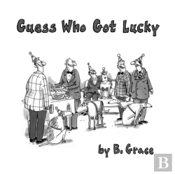 Bertrand.pt - Guess Who Got Lucky
