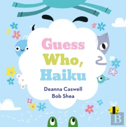 Bertrand.pt - Guess Who, Haiku