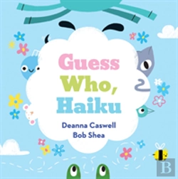 Bertrand.pt - Guess Who, Haiku