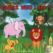 Guess Who I Am?