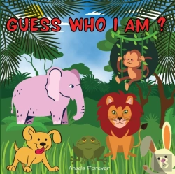Bertrand.pt - Guess Who I Am?