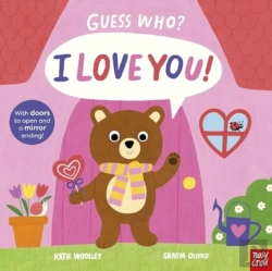 Bertrand.pt - Guess Who? I Love You!