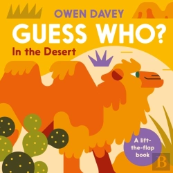 Bertrand.pt - Guess Who? In The Desert