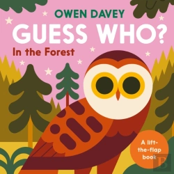 Bertrand.pt - Guess Who? In The Forest
