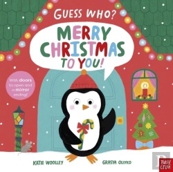 Bertrand.pt - Guess Who? Merry Christmas To You!