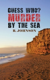 Guess Who? Murder By The Sea