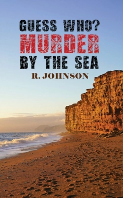 Bertrand.pt - Guess Who? Murder By The Sea