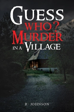 Bertrand.pt - Guess Who? Murder In A Village