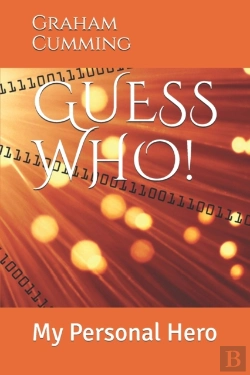 Bertrand.pt - Guess Who!: My Personal Hero