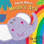 Guess Who? Noah'S Ark
