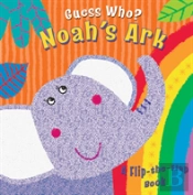 Guess Who? Noah'S Ark