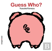 Guess Who?