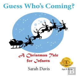 Bertrand.pt - Guess Who'S Coming? A Christmas Tale For Infants