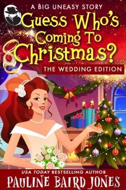 Bertrand.pt - Guess Who'S Coming To Christmas: The Wedding Edition