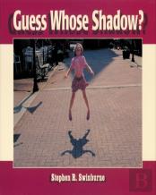 Guess Whose Shadow?