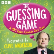 Guessing Game: The Complete Series 1 And 2
