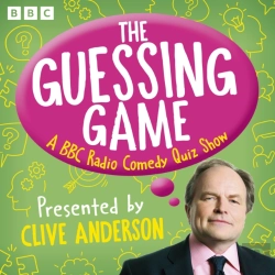 Bertrand.pt - Guessing Game: The Complete Series 1 And 2