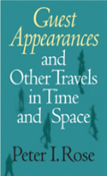 Guest Appearances And Other Travels In Time And Space