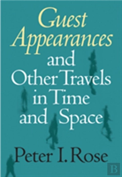 Bertrand.pt - Guest Appearances And Other Travels In Time And Space