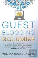 Guest Blogging Goldmine