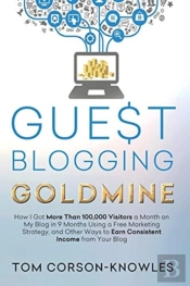 Guest Blogging Goldmine