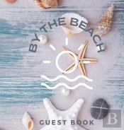 Guest Book By The Beach