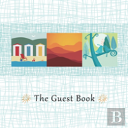 Guest Book, Comments Book, Visitors Book, Guest Comment Book (Hardback)