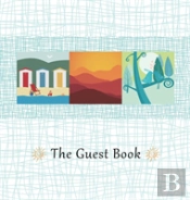 Guest Book, Comments Book, Visitors Book, Guest Comment Book (Hardback)