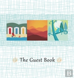 Bertrand.pt - Guest Book, Comments Book, Visitors Book, Guest Comment Book (Hardback)