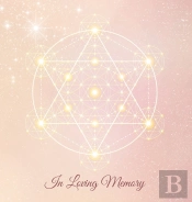 Guest Book For Funeral 'In Loving Memory', Memorial Guest Book, Condolence Book, Remembrance Book For Funerals Or Wake