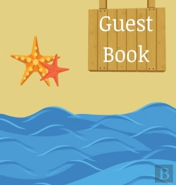 Bertrand.pt - Guest Book For Vacation Home (Hardcover)
