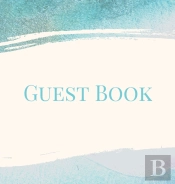 Guest Book For Vacation Home (Hardcover)