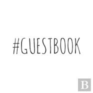 #Guest Book, Guests Comments, B&B, Visitors Book, Vacation Home Guest Book, Beach House Guest Book, Comments Book, Visitor Book, Colourful Guest Book, Holiday Home, Retreat Centres, Family Holiday Gue