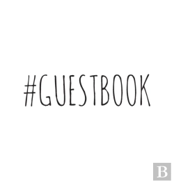 Bertrand.pt - #Guest Book, Guests Comments, B&B, Visitors Book, Vacation Home Guest Book, Beach House Guest Book, Comments Book, Visitor Book, Colourful Guest Book, Holiday Home, Retreat Centres, Family Holiday Gue