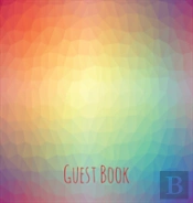 Guest Book, Guests Comments, Visitors Book, Vacation Home Guest Book, Beach House Guest Book, Comments Book, Visitor Book, Colourful Guest Book, Holiday Home, Retreat Centres, Family Holiday Guest Boo