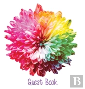 Guest Book, Guests Comments, Visitors Book, Vacation Home Guest Book, Beach House Guest Book, Comments Book, Visitor Book, Colourful Guest Book, Holiday Home, Retreat Centres, Family Holiday Guest Boo
