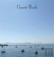 Guest Book, Guests Comments, Visitors Book, Vacation Home Guest Book, Beach House Guest Book, Comments Book, Visitor Book, Colourful Guest Book, Holiday Home, Retreat Centres, Family Holiday Guest Boo