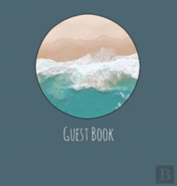Bertrand.pt - Guest Book, Guests Comments, Visitors Book, Vacation Home Guest Book, Beach House Guest Book, Comments Book, Visitor Book, Nautical Guest Book, Holiday Home, Retreat Centres, Family Holiday Guest Boo