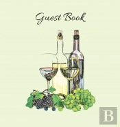 Guest Book (Hardback), Party Guest Book, Guest Comments Book, House Guest Book, Vacation Home Guest Book, Special Events & Functions Visitors Book