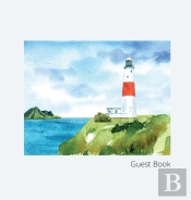 Guest Book (Hardcover) 200 Pages