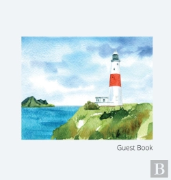 Bertrand.pt - Guest Book (Hardcover) 200 Pages