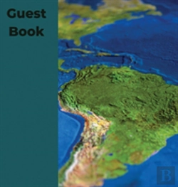 Bertrand.pt - Guest Book (Hardcover)