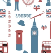 Guest Book, London Guest Book, Guests Comments, B&B, Visitors Book, Vacation Home Guest Book, Beach House Guest Book, Comments Book, Visitor Book, Colourful Guest Book, Holiday Home, Retreat Centres, 