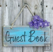 Guest Book