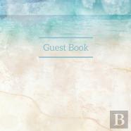 Guest Book To Sign (Hardback Cover)