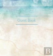 Guest Book To Sign (Hardback Cover)